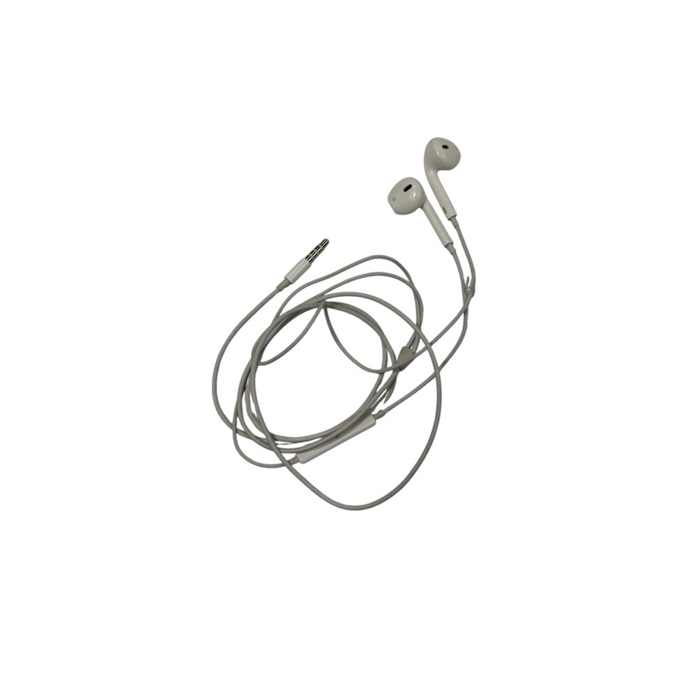 Apple In-ear Headset Headphone Earphone Earpiece For iPhone 5 /5S iPhone 6 /6S